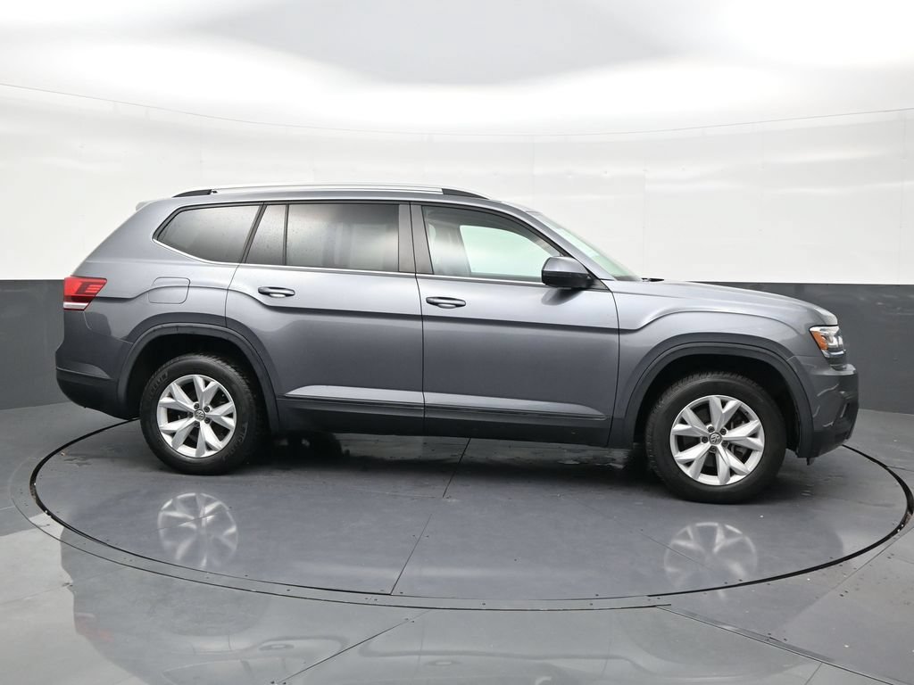 Used 2018 Volkswagen Atlas SE FWD image 6