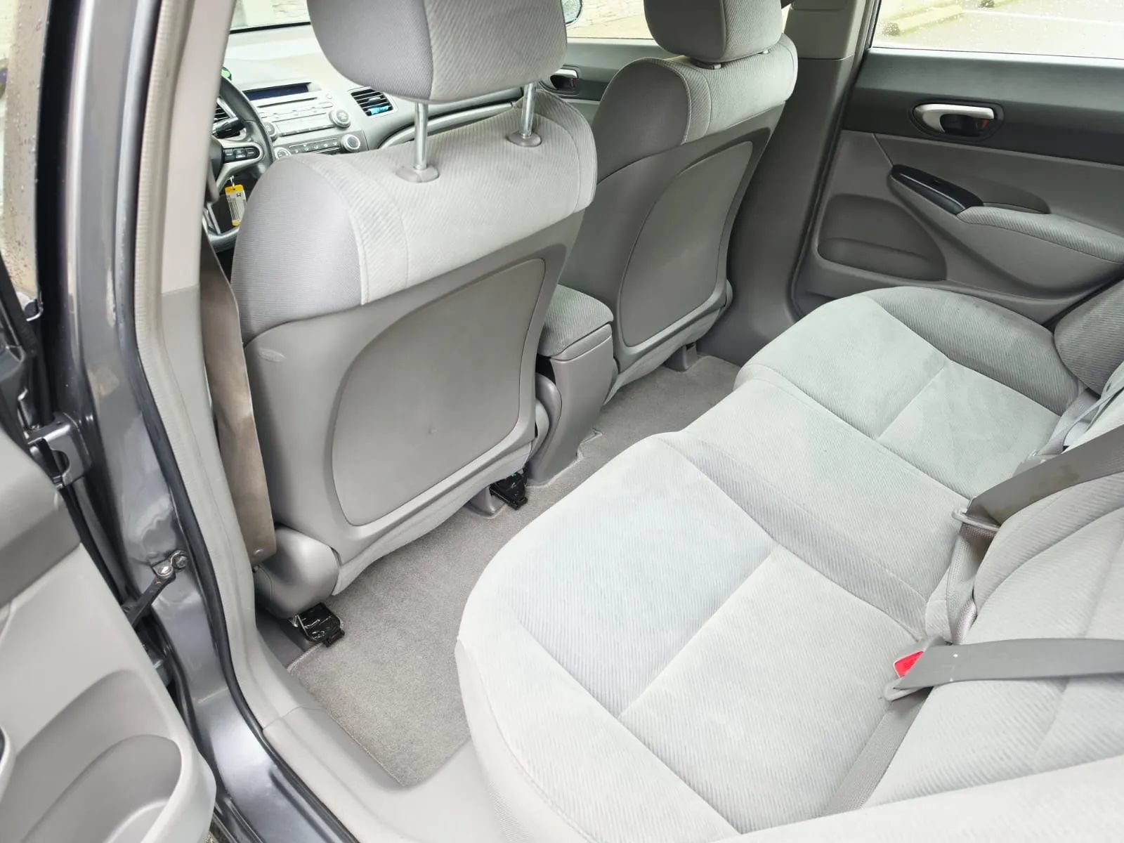 Used 2009 Honda Civic LX image 10