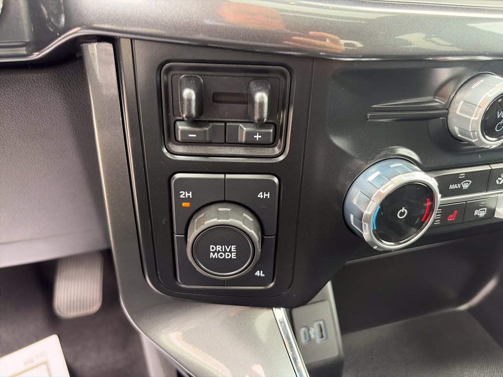 Used 2023 Ford F150 XLT w/ Equipment Group 302A High AWD/4WD image 25