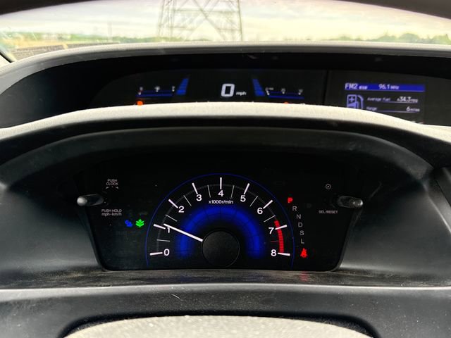 Used 2015 Honda Civic LX image 21
