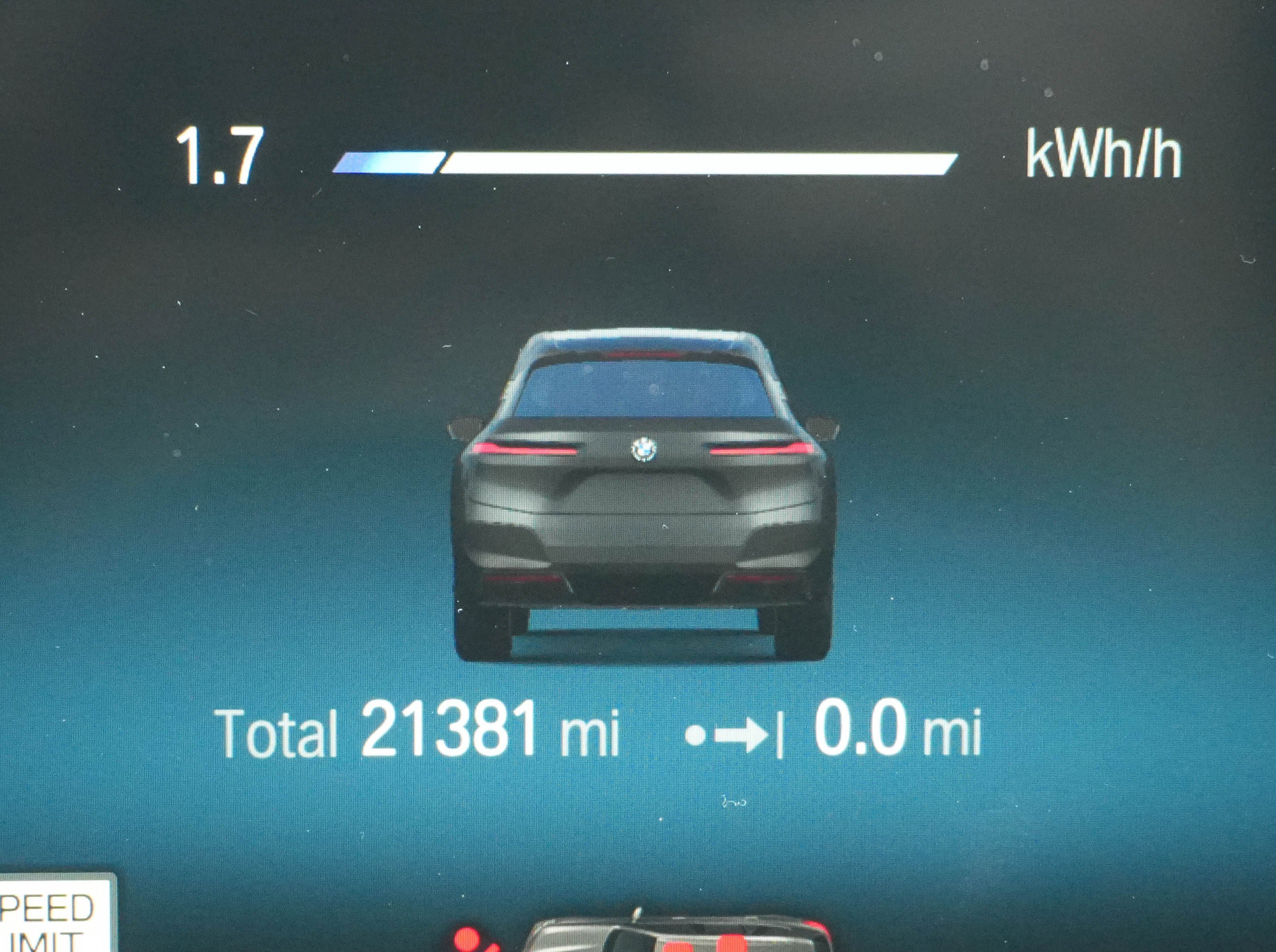 Certified 2023 BMW iX xDrive50 w/ Ultimate Package image 21