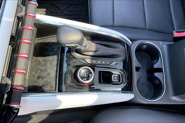 Used 2023 GMC Canyon AT4X w/ Edition 1 image 19