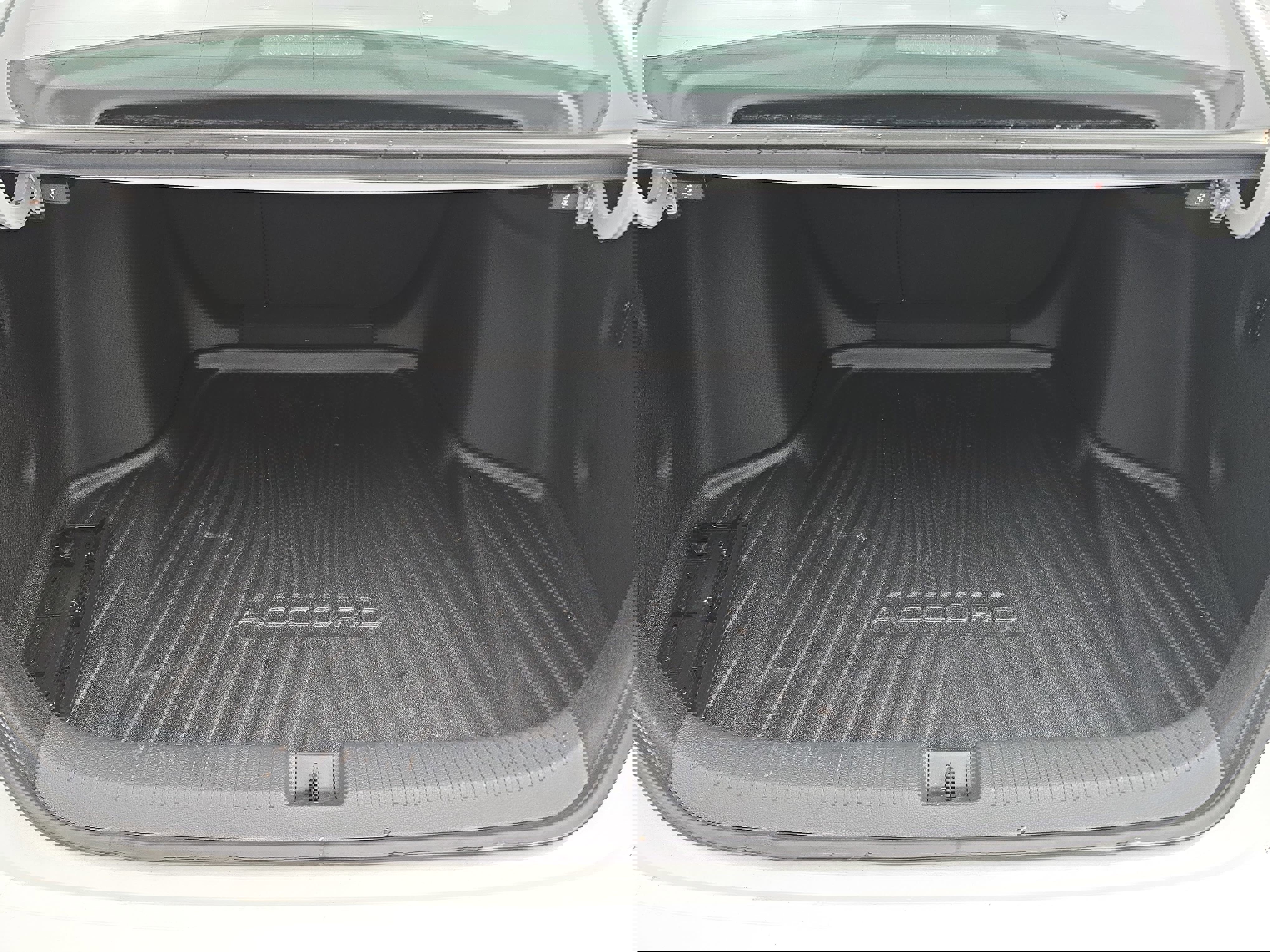 Certified 2024 Honda Accord Sport image 12