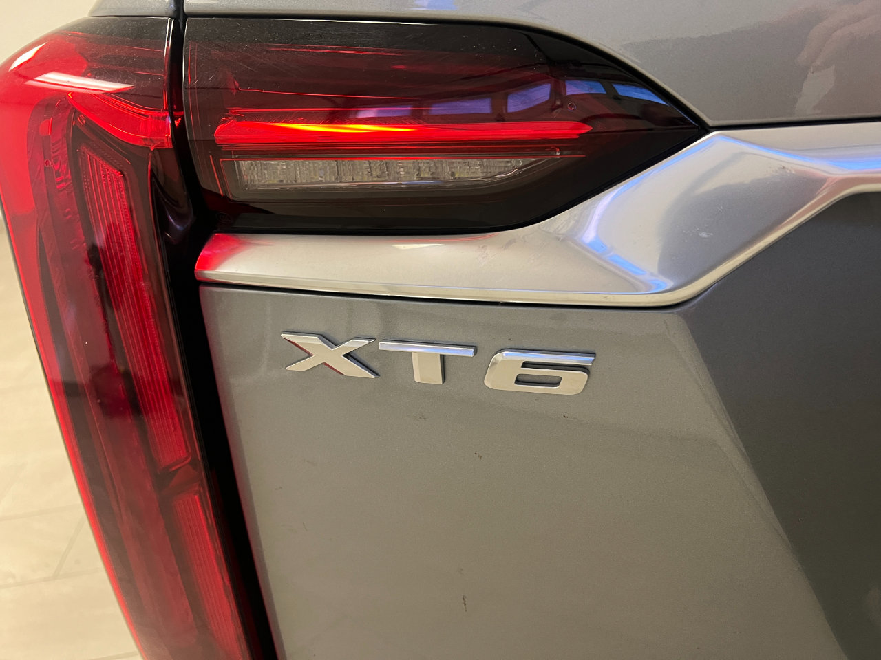 Used 2024 Cadillac XT6 Premium Luxury image 23