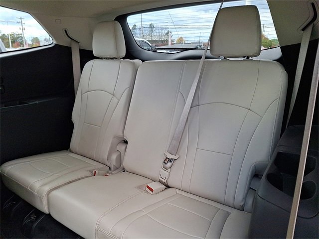 Certified 2022 Buick Enclave Essence w/ Experience Buick Package image 11