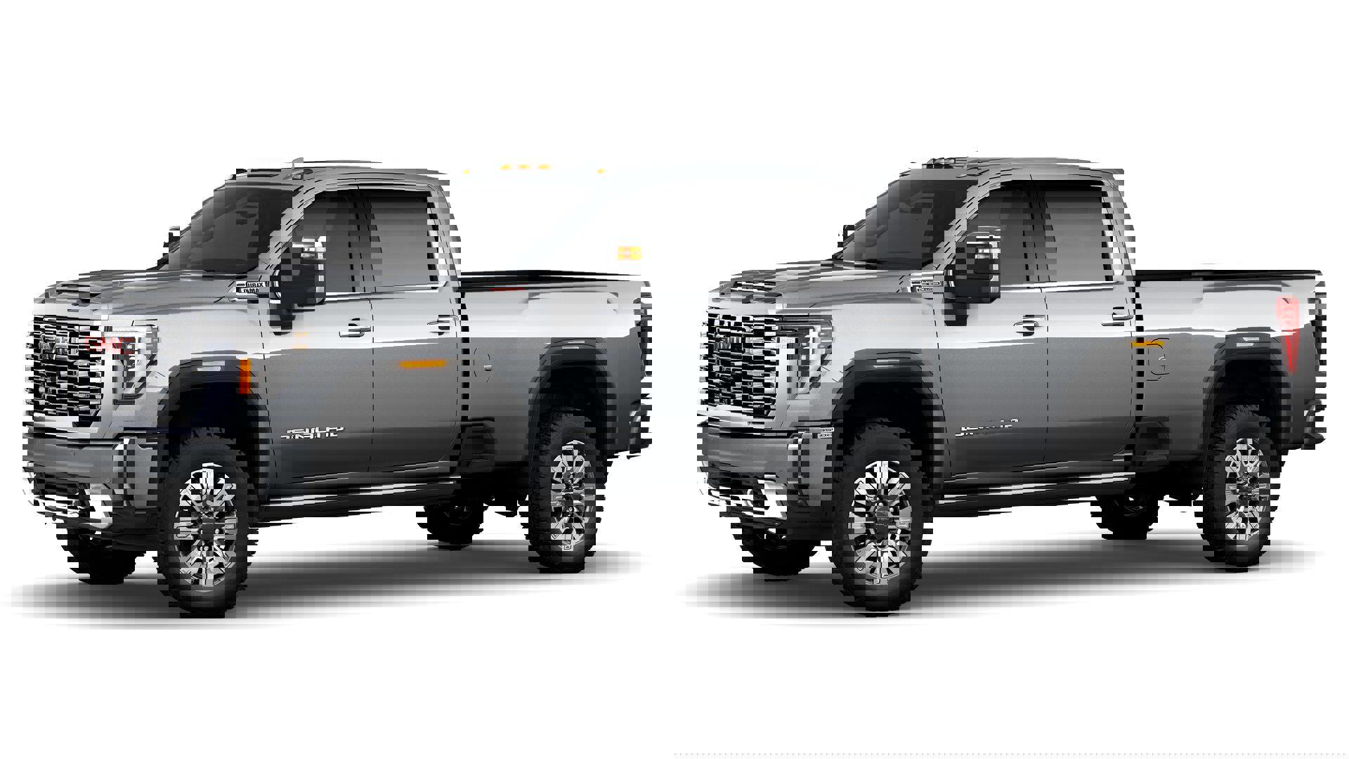 New 2026 GMC Sierra 3500 Denali w/ Denali Reserve Package image 26