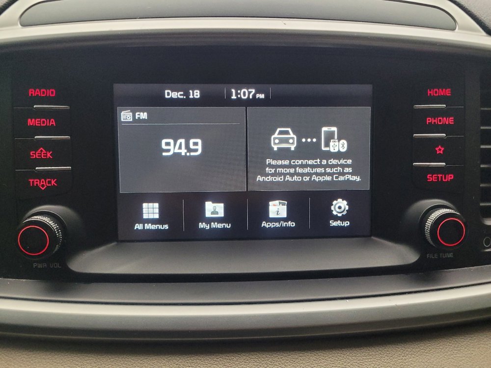 Used 2020 Kia Sorento S image 25