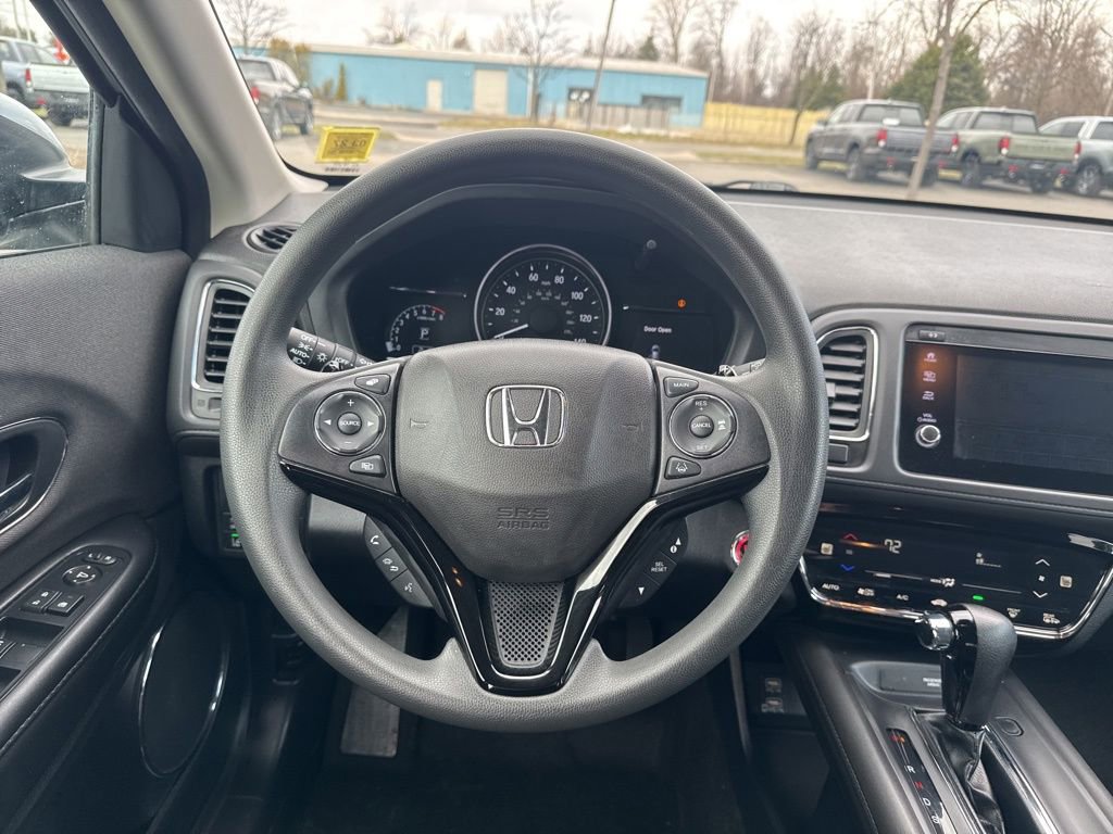 Used 2020 Honda HR-V EX image 22