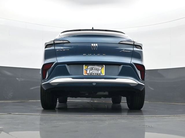 Used 2024 Buick Envista Avenir image 26