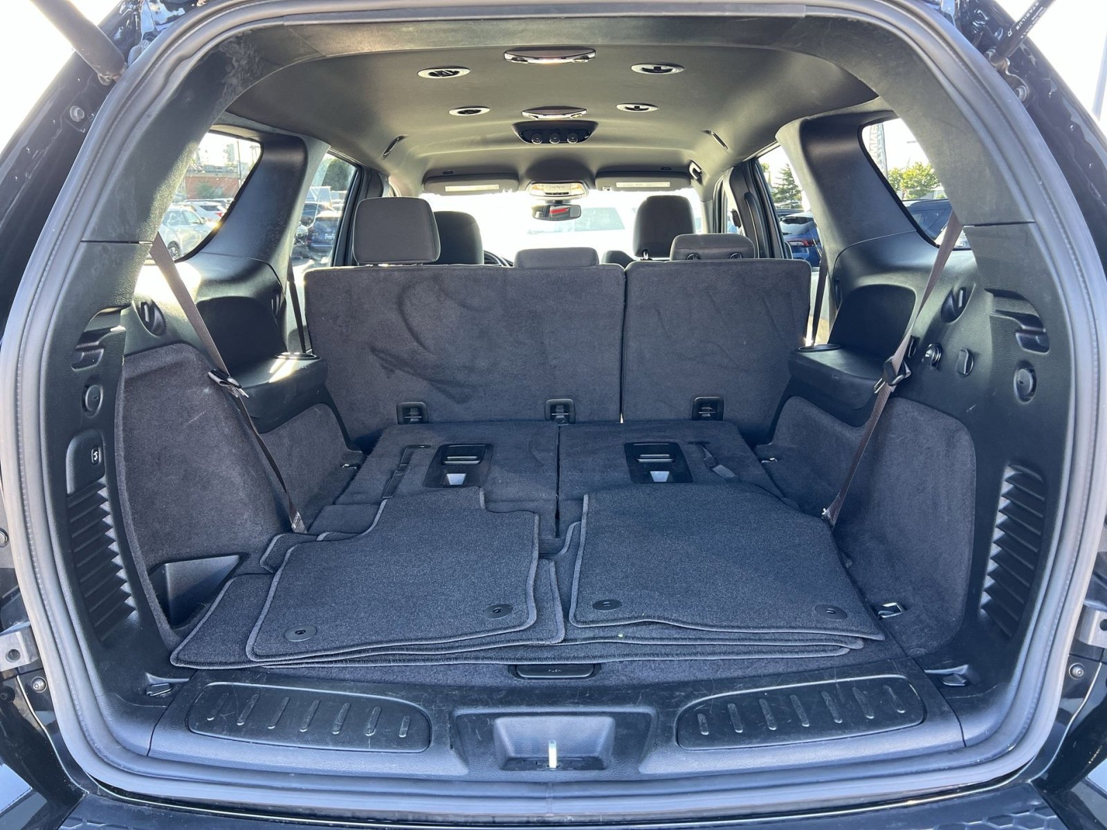 Used 2023 Dodge Durango GT image 24