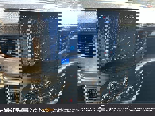 Used 2022 Ford Expedition XLT image 9