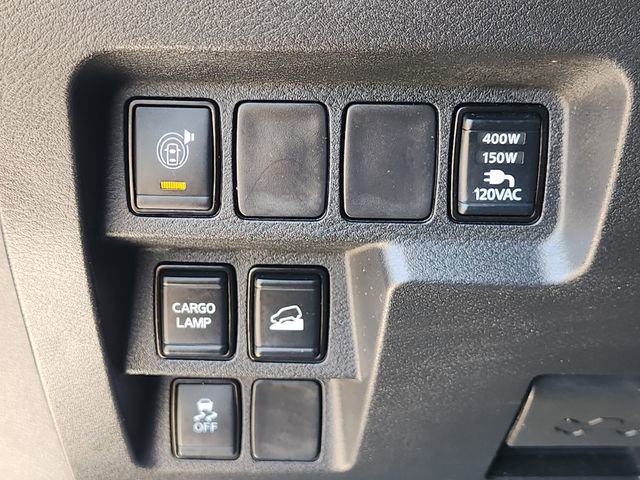 Used 2023 Nissan Frontier SV w/ SV Convenience Package image 21