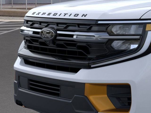 New 2026 Ford Expedition Tremor image 17