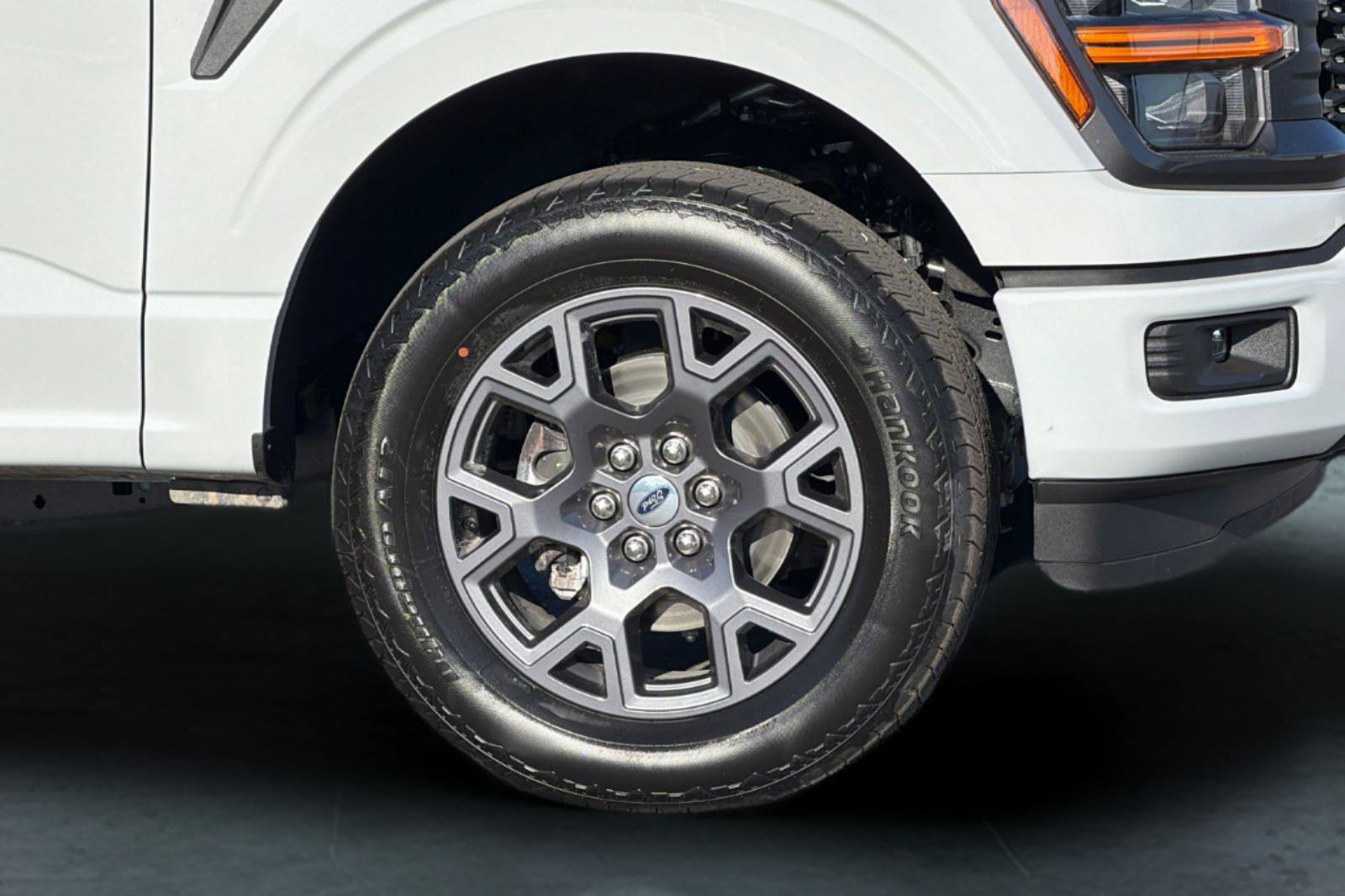New 2026 Ford F150 STX w/ Equipment Group 200A AWD/4WD image 29
