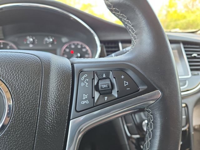 Used 2018 Buick Encore Sport Touring w/ Safety Package FWD image 16