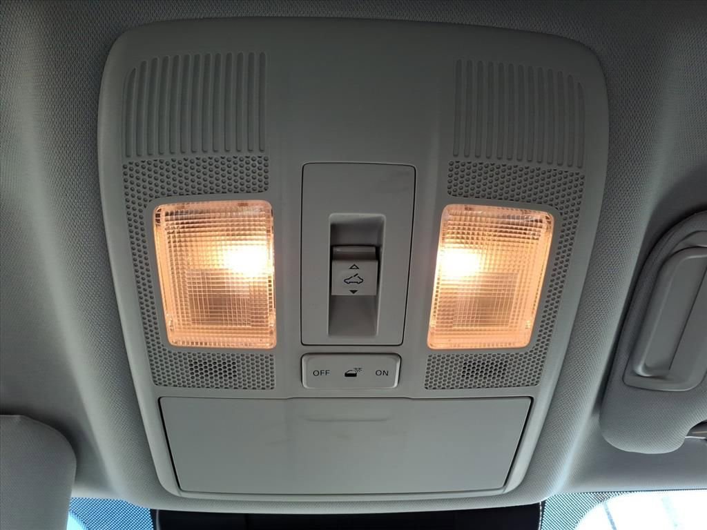 Certified 2020 MAZDA MAZDA6 Touring image 22