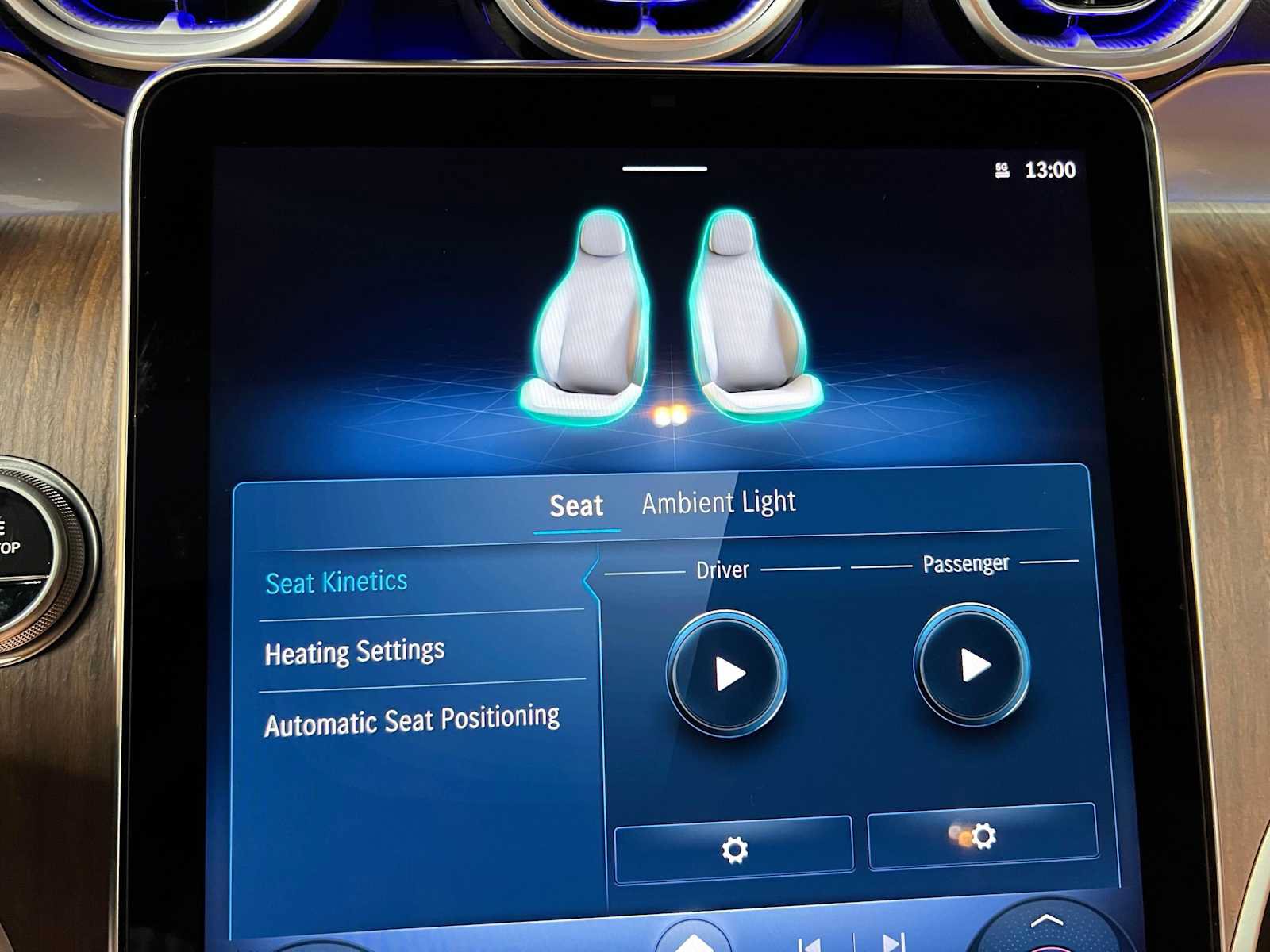 New 2027 Mercedes-Benz GLC 300 4MATIC image 35