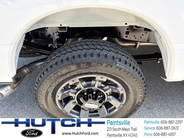 New 2026 Ford F250 XL w/ STX Appearance Package AWD/4WD image 22