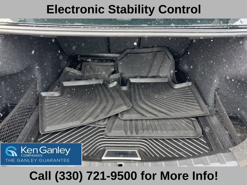 Used 2020 BMW 330i xDrive Sedan w/ Premium Package image 49