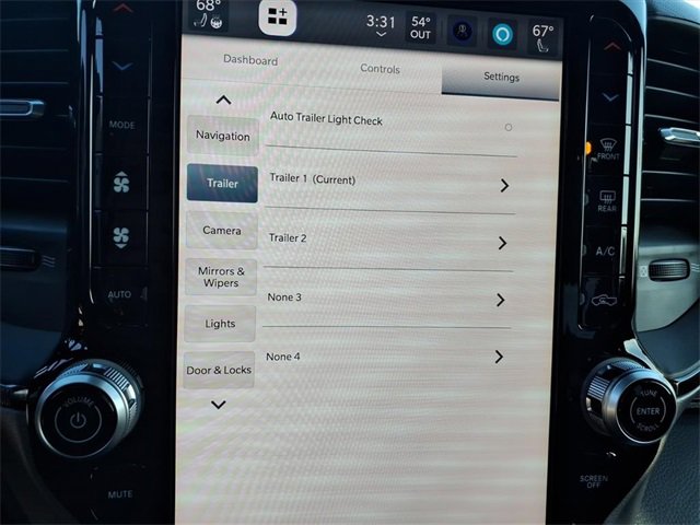 New 2026 RAM 2500 Power Wagon image 12