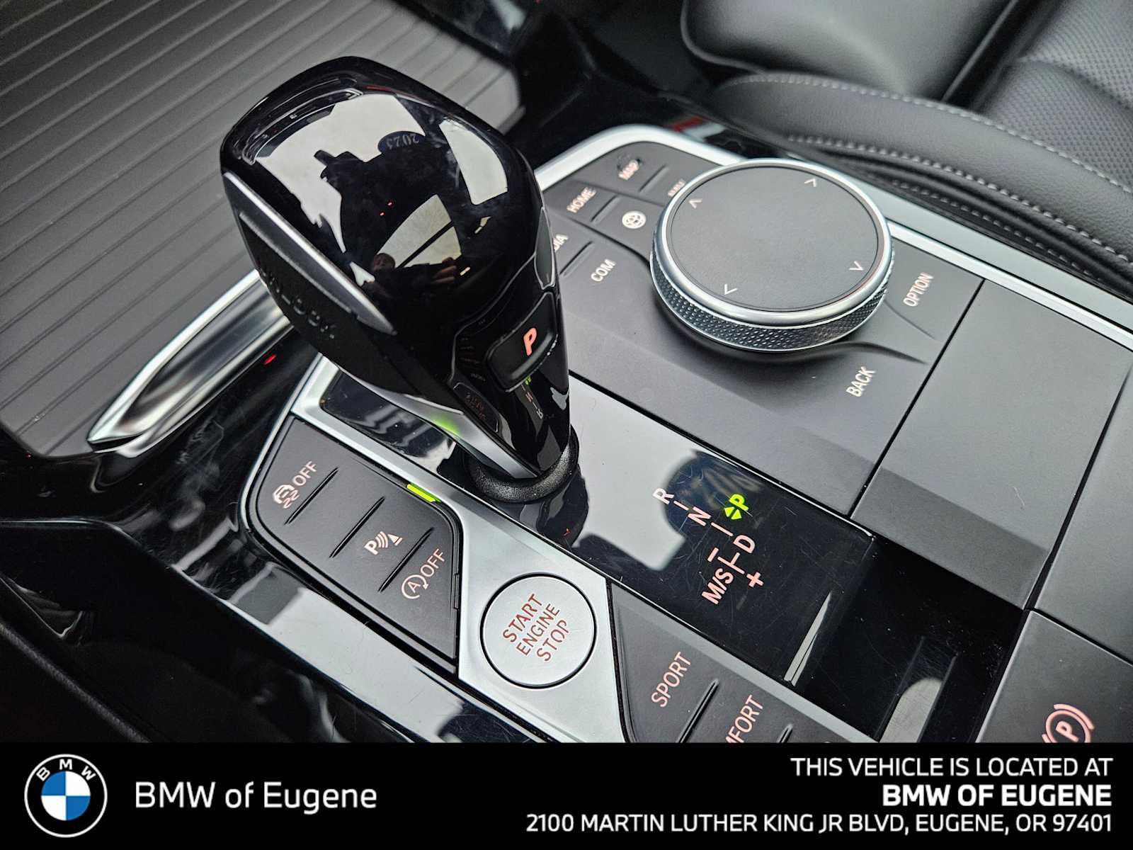 Used 2023 BMW X3 xDrive30i image 31