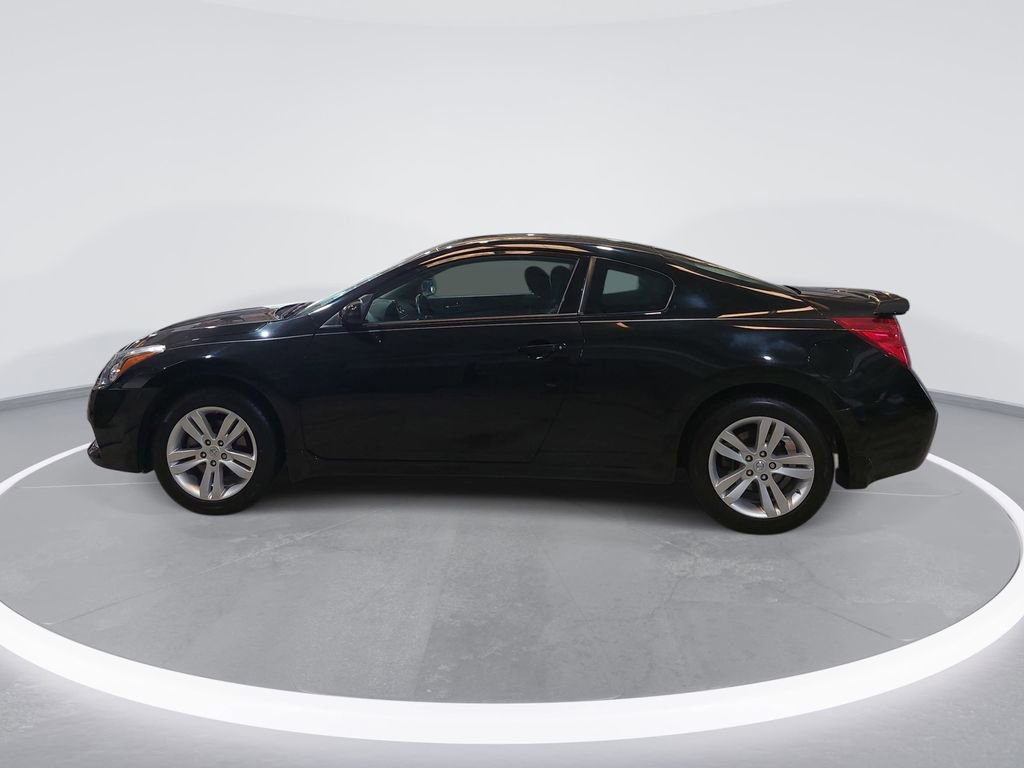 Used 2012 Nissan Altima 2.5 S w/ Convenience Pkg FWD image 8