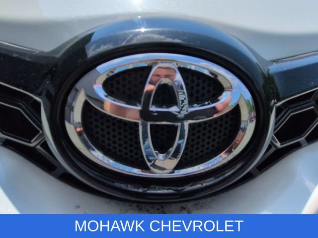 Used 2017 Toyota Corolla iM w/ Carpet Mat Package FWD image 30