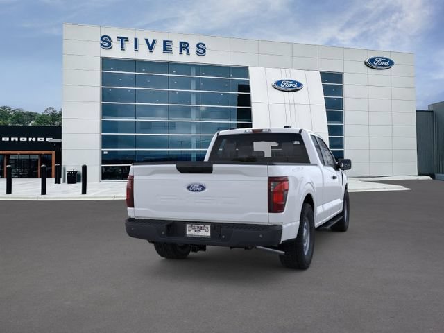 New 2026 Ford F150 XL RWD image 8