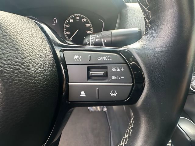 Used 2022 Honda Civic EX image 25