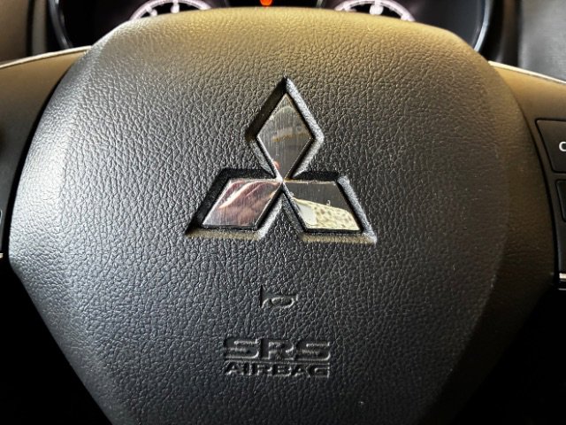 Used 2024 Mitsubishi Outlander Sport AWD image 20