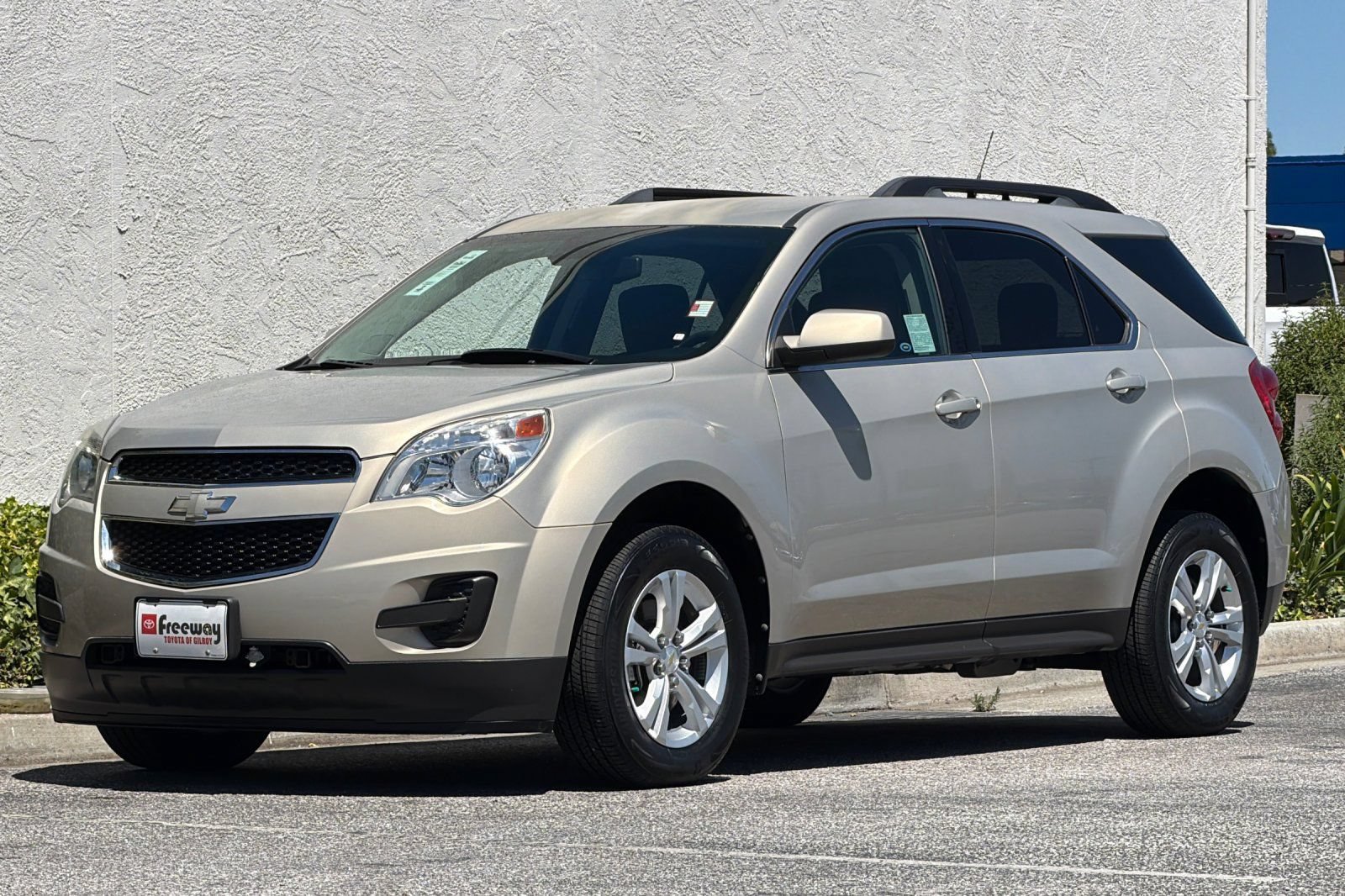 Used 2012 Chevrolet Equinox LT w/ Driver Convenience Package FWD image 10