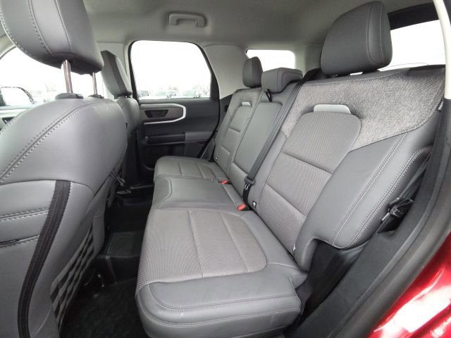 Used 2025 Ford Bronco Sport Badlands image 19