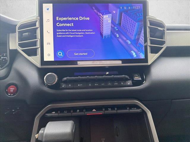 New 2026 Toyota Tundra Limited image 16