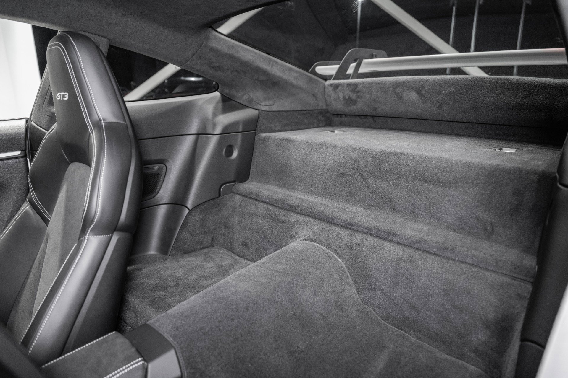 Used 2022 Porsche 911 GT3 image 19