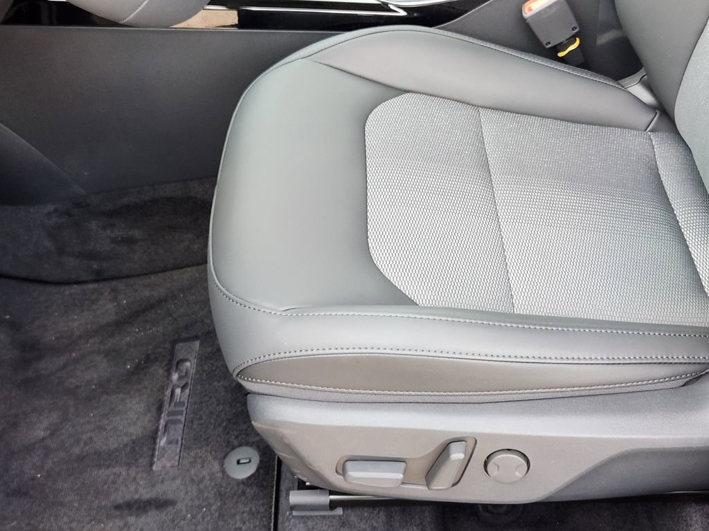 New 2026 Kia Niro EX w/ EX Premium Package image 9