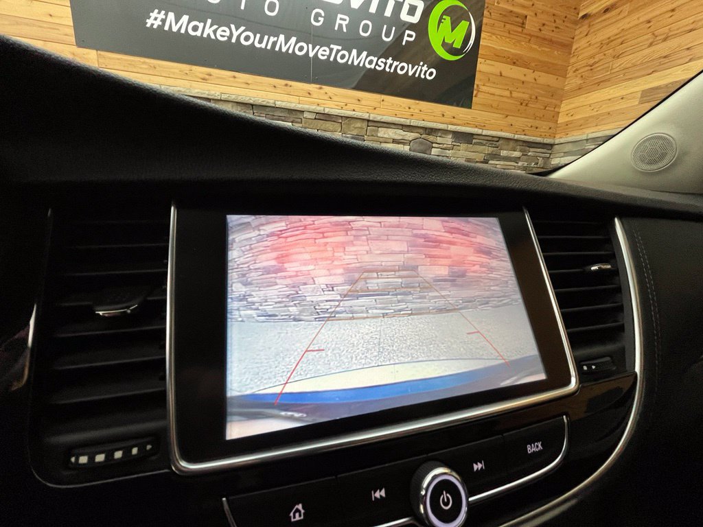 Used 2019 Buick Encore Preferred AWD/4WD image 37