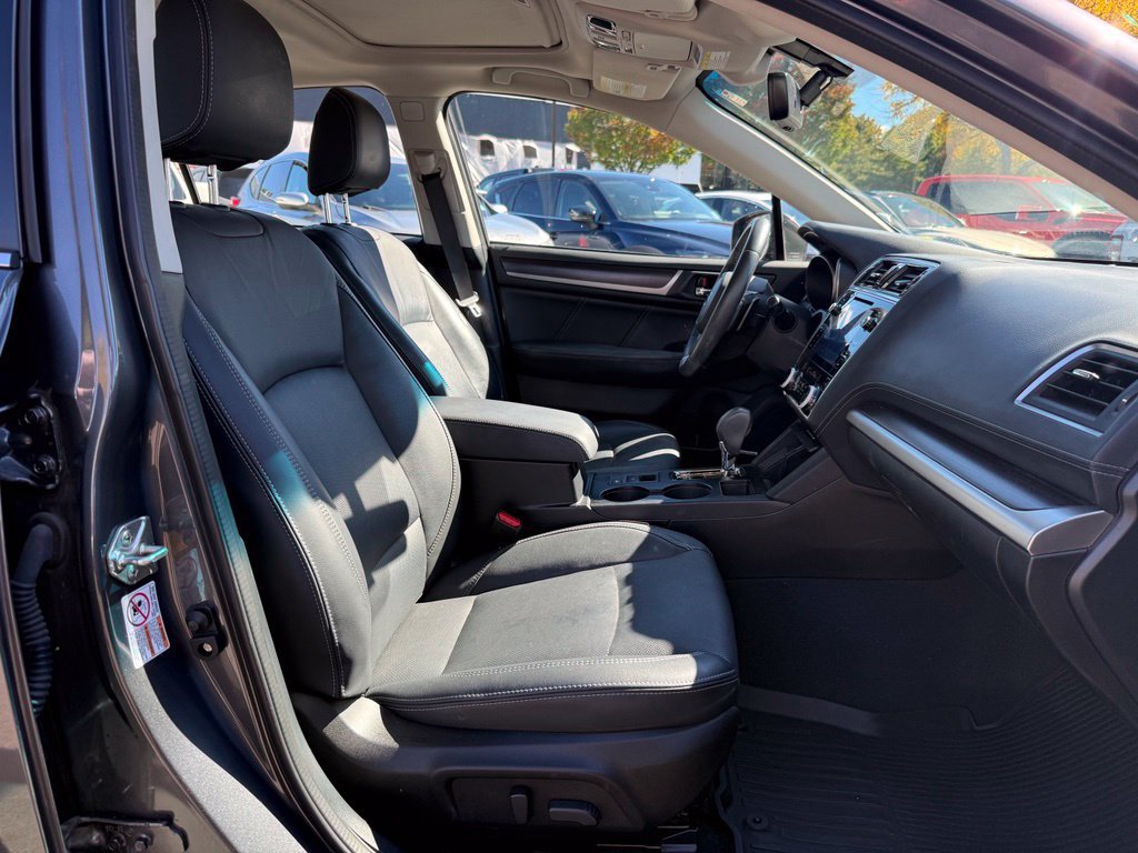 Used 2019 Subaru Legacy 2.5i Limited AWD/4WD image 30