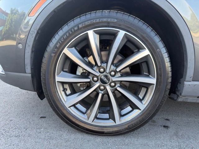 Used 2020 Lincoln Corsair Reserve w/ Equipment Group 201A AWD/4WD image 28