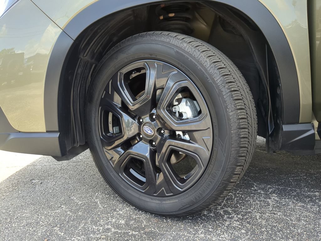 Certified 2023 Subaru Ascent Onyx Edition AWD/4WD image 34