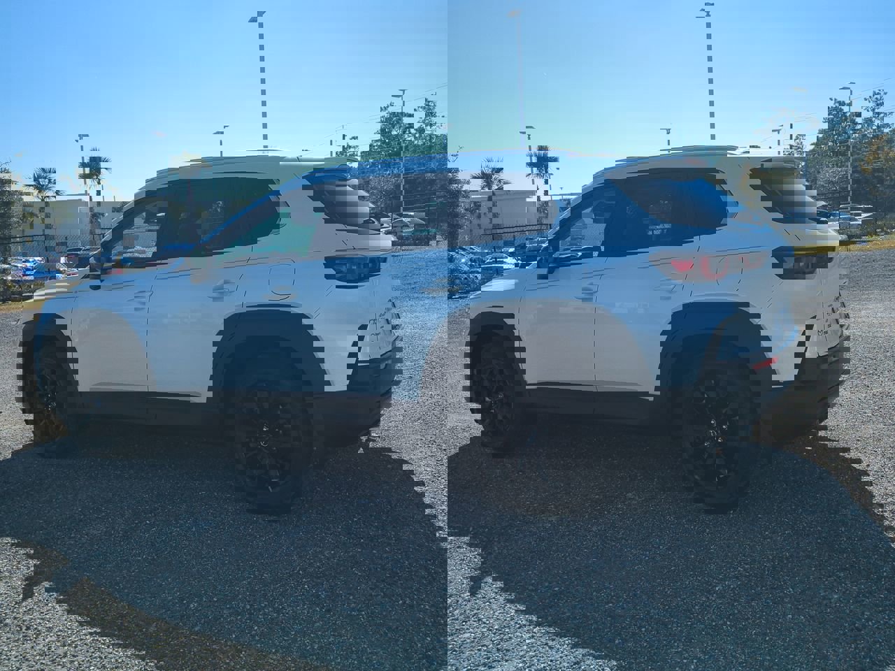 New 2026 MAZDA CX-50 AWD 2.5 S w/ Preferred Pkg image 6