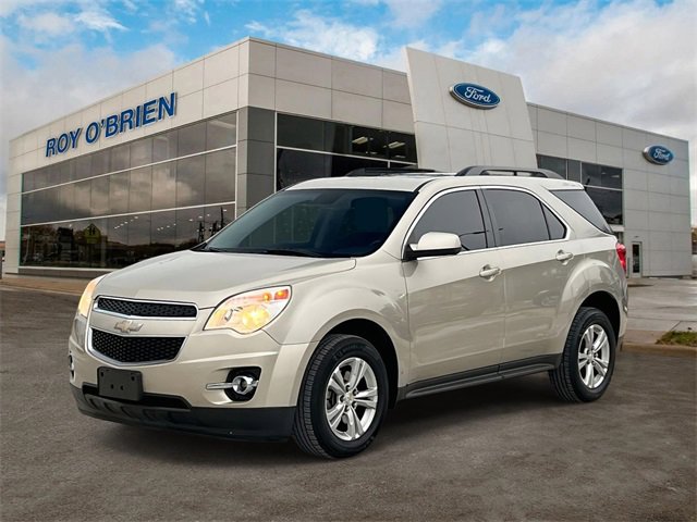 Used 2015 Chevrolet Equinox LT w/ Power Convenience Package