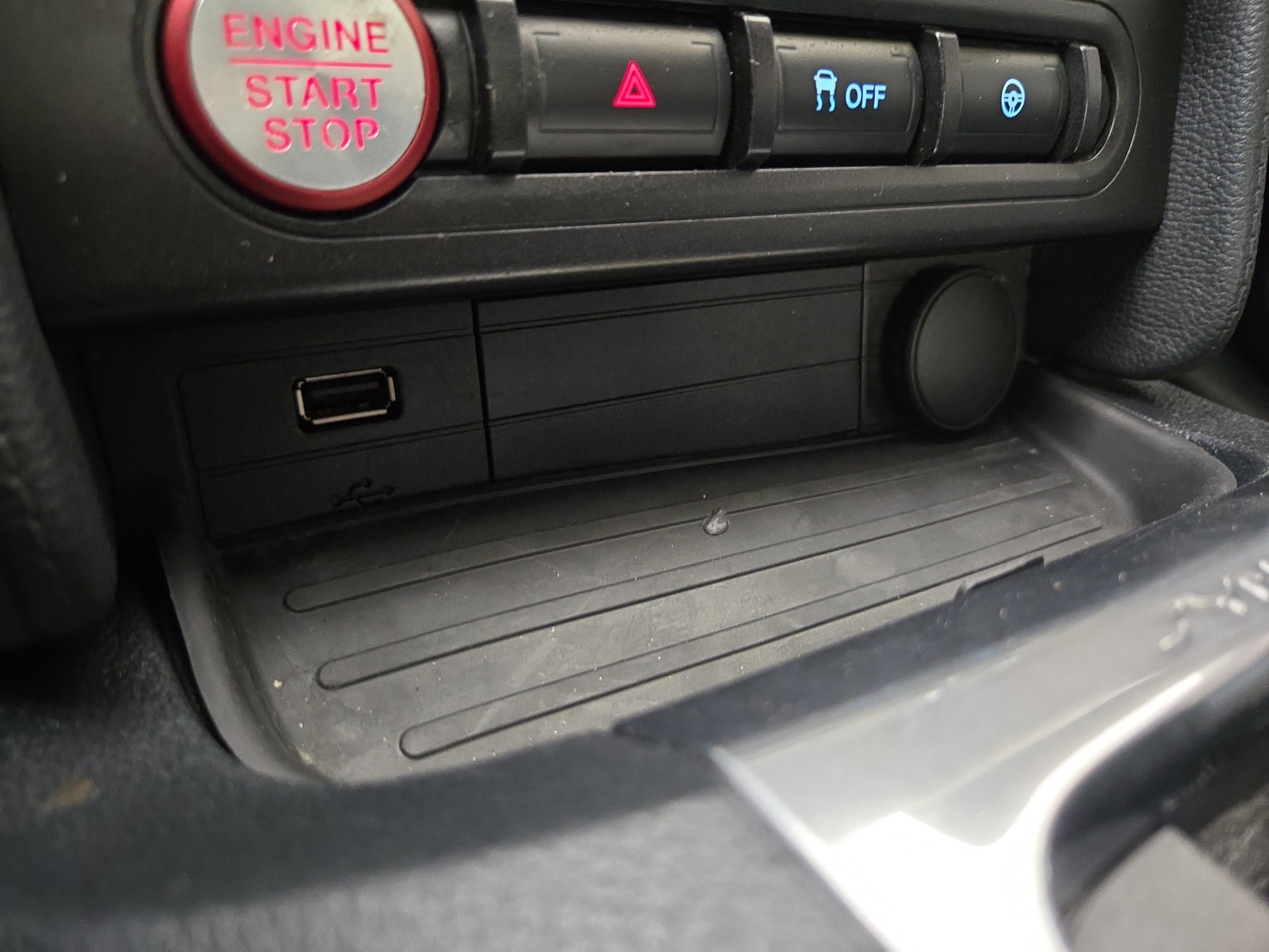 Used 2021 Ford Mustang GT w/ Black Accent Package image 25