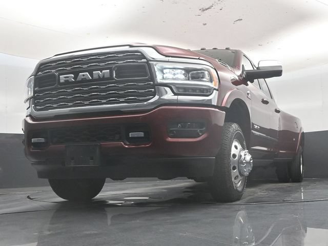 Used 2020 RAM 3500 Limited AWD/4WD image 51