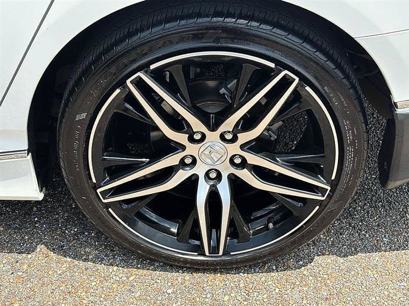 Used 2021 Honda Accord Touring image 52