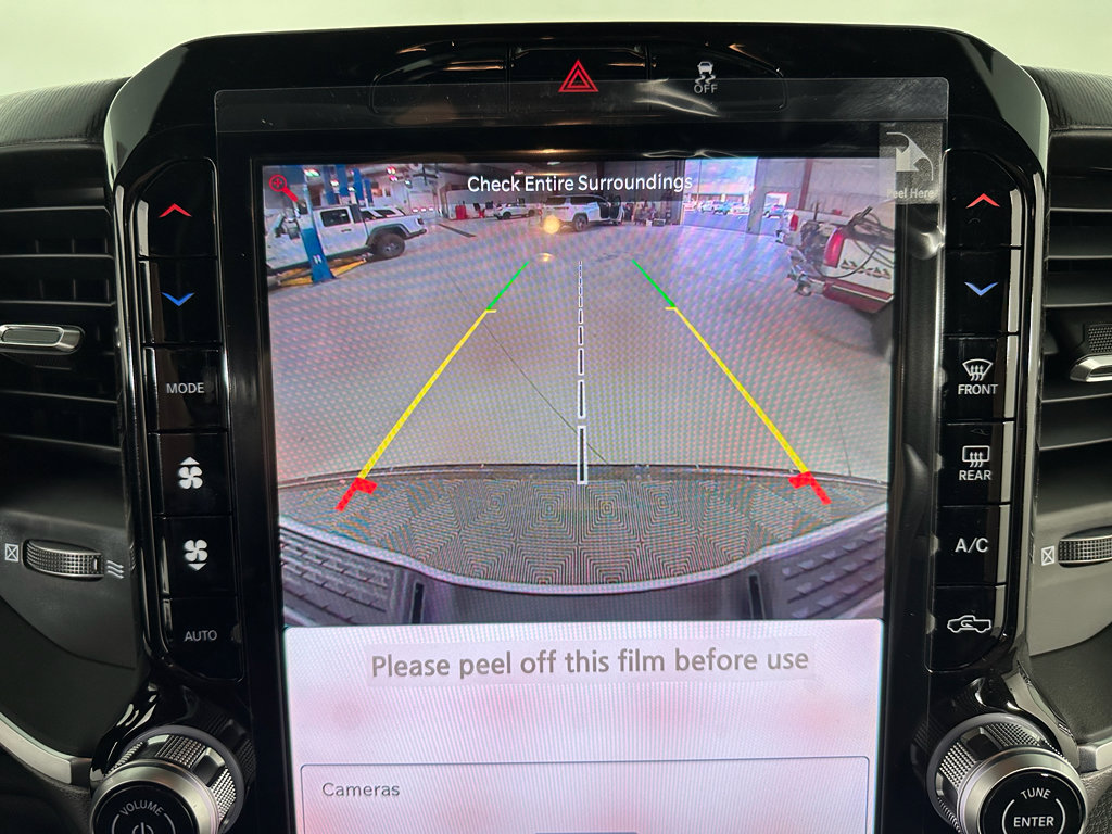 New 2026 RAM 2500 Big Horn image 6