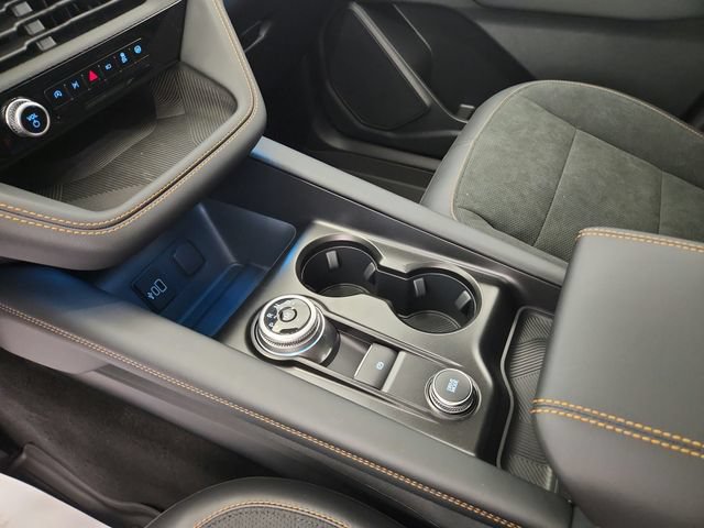 New 2026 Ford Explorer Tremor w/ Tremor Ultimate Package AWD/4WD image 17