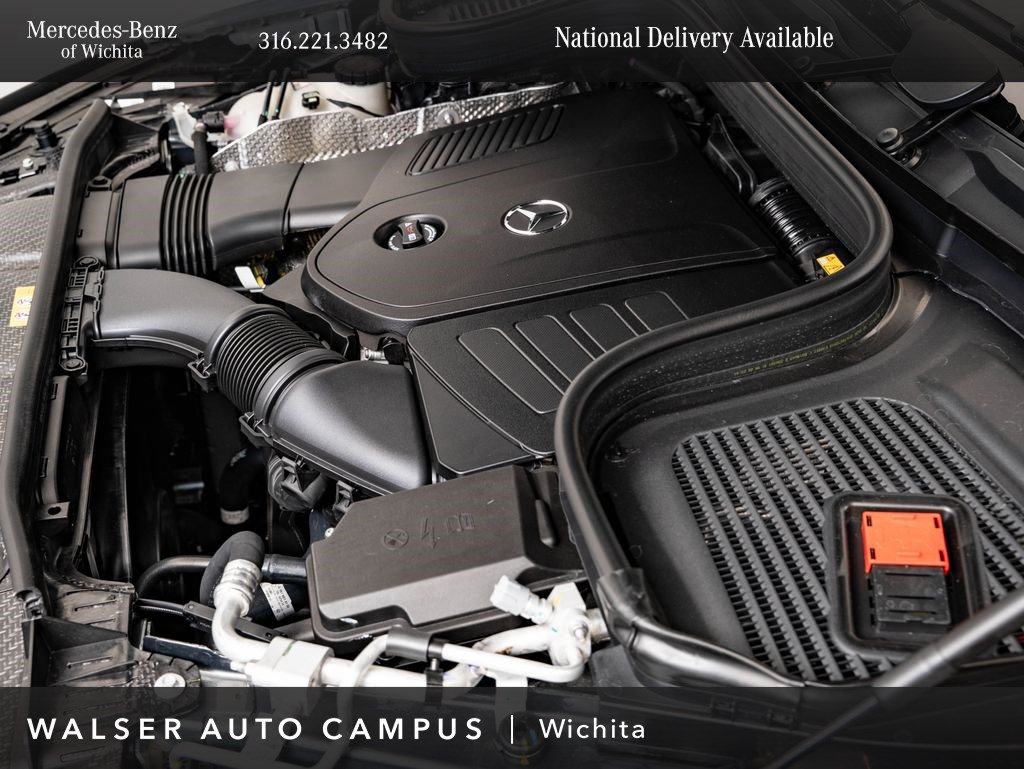 New 2026 Mercedes-Benz GLE 350 4MATIC image 52