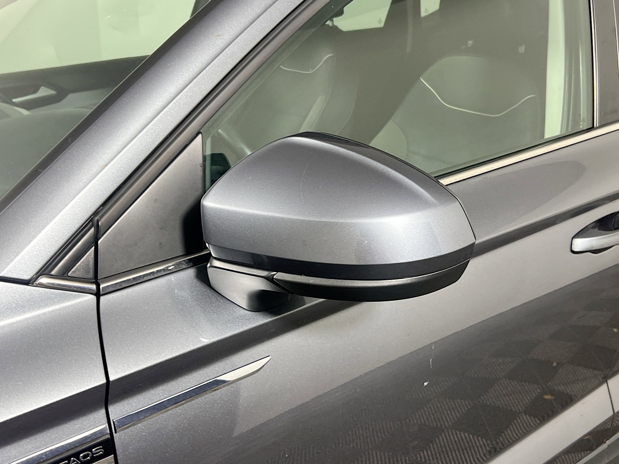 Used 2024 Volkswagen Taos SE image 12