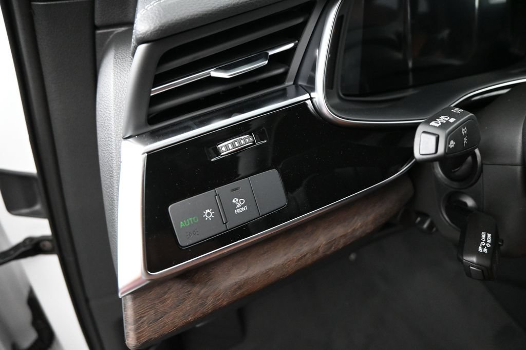 New 2026 Audi Q7 2.0T Premium Plus AWD/4WD image 7