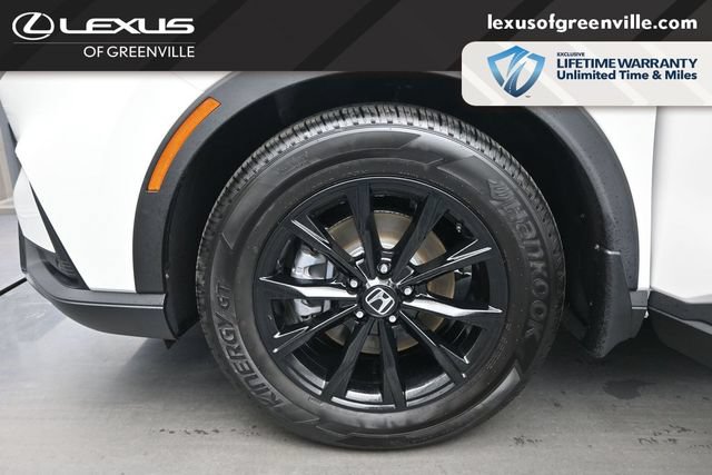 Used 2025 Honda CR-V Sport-L image 9